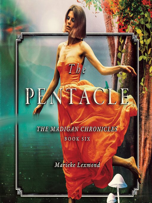 Title details for The Pentacle by Marieke Lexmond - Available